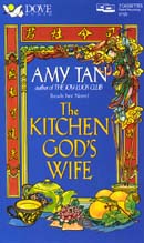 The Kitchen God's Wife