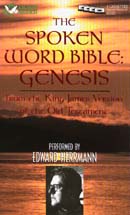 The Spoken Word Bible: Genesis