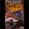 The City Who Fought