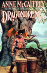 Dragondrums: The Harper Hall Trilogy, Volume 3
