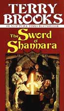 The Sword of Shannara: Original Shannara Trilogy, Book 1