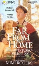 Far from Home: The Adventures of Yellow Dog