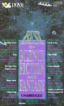 Best of Science Fiction and Fantasy