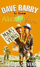 Dave Barry Is from Mars and Venus
