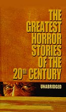 The Greatest Horror Stories of the 20th Century