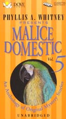 Malice Domestic 5: An Anthology of Original Mystery Stories