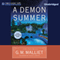 A Demon Summer: A Max Tudor Mystery, Book 4