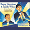 Benny Goodman and Teddy Wilson: Taking the Stage As the First Black-and-White Jazz Band in History