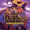 Janitors, Book 2: Secrets of New Forest Academy
