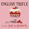 English Trifle