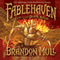 Keys to the Demon Prison: Fablehaven, Book 5