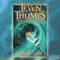 Leven Thumps and the Eyes of the Want: Leven Thumps, #3