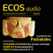 ECOS audio - Dar excusas y disculpas. 4/2011. Spanisch lernen Audio - Wie entschuldige ich mich auf Spanisch?