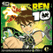 Ben 10 (Folge 1)