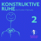 Franklin Methode - Konstruktive Ruhe 2