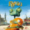 Rango. Das Original-Hrspiel zum Kinofilm