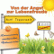 Von der Angst zur Lebensfreude (Harmonisierung emotionaler Disharmonien)