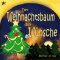 Der Weihnachtsbaum der Wnsche