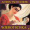 Wjerotschka
