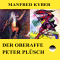 Der Oberaffe / Peter Plsch