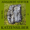 Katzensilber