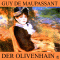 Der Olivenhain