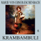 Krambambuli
