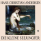 Die kleine Seejungfer