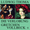 Die Verlobung / Gretchen Vollbeck