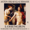 Lohengrin (Nordische Heldensagen 1)