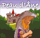 Daniel Prvost raconte Peau d'Ane