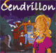 Francis Perrin raconte Cendrillon