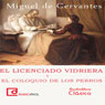 El licenciado Vidriera [The Lawyer of Glass]