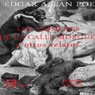 Los crmenes de la calle Morgue y otros relatos [The Murders in the Rue Morgue and Other Stories]
