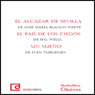 El pas de los ciegos [The Country of the Blind]