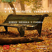 Kafka y la mueca viajera [Kafka and the Doll Traveler]