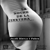 La noche de la jinetera [The Night's Hooker]
