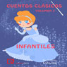 Cuentos infantiles, volumen 2 [Classic Children's Stories, Volume 2]