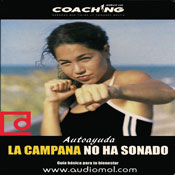 La campana no ha sonado [The Bell Hasn't Rung]