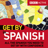 Get By in Spanish