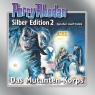 Das Mutanten-Korps (Perry Rhodan Silber Edition Nr. 2)