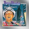 Der kosmische Lockvogel (Perry Rhodan Silber Edition Nr. 4)