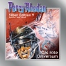 Das rote Universum (Perry Rhodan Silber Edition Nr. 9)