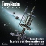 Exodus der Generationen (Perry Rhodan Lemuria 3)