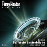 Der erste Unsterbliche (Perry Rhodan Lemuria 4)