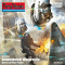 Geheimbefehl Winterstille (Perry Rhodan 2657)