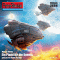 Ein Pfand fr die Spenta (Perry Rhodan 2684)