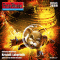Kristall-Labyrinth (Perry Rhodan 2689)