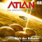 Welt der Roboter (Atlan - Das absolute Abenteuer 05)