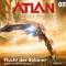 Flucht der Solaner (Atlan - Das absolute Abenteuer 07)